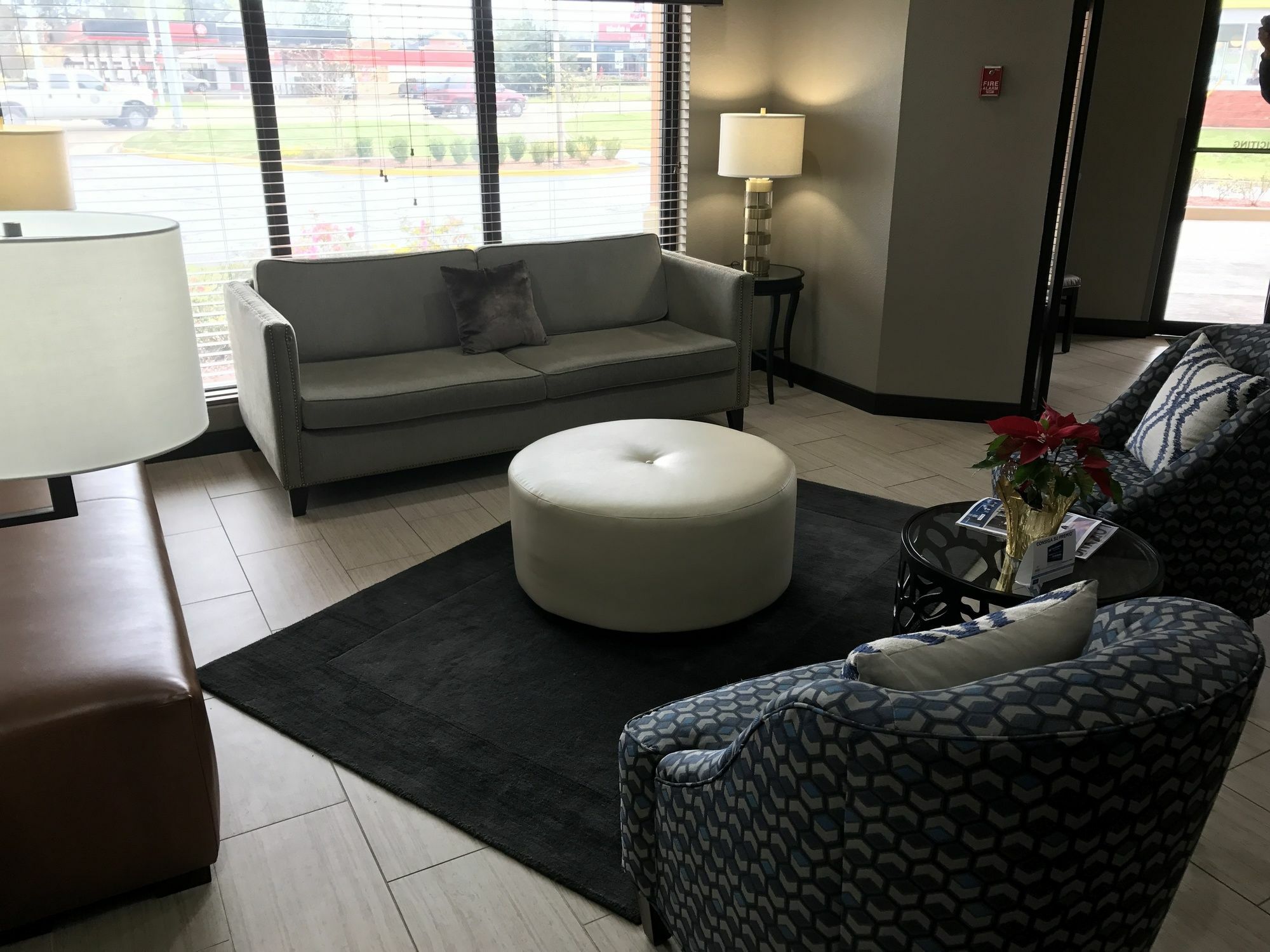 Best Western Airport Inn Pearl Esterno foto