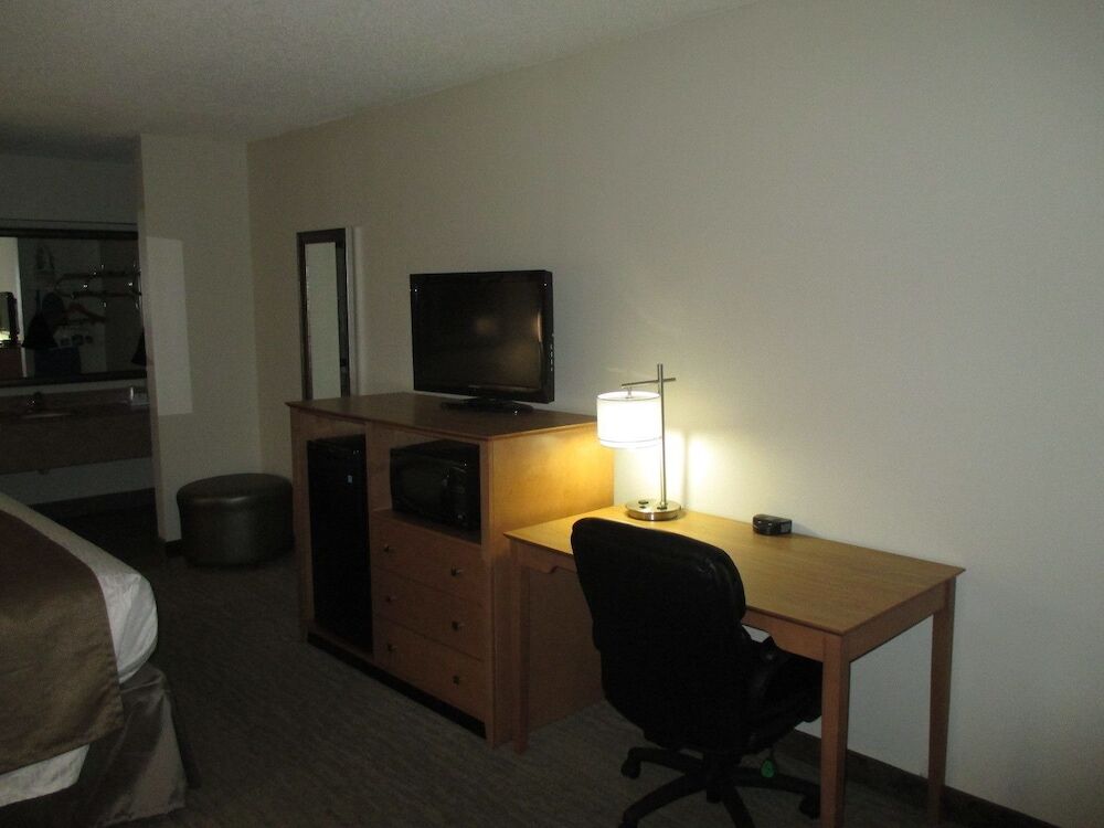 Best Western Airport Inn Pearl Esterno foto