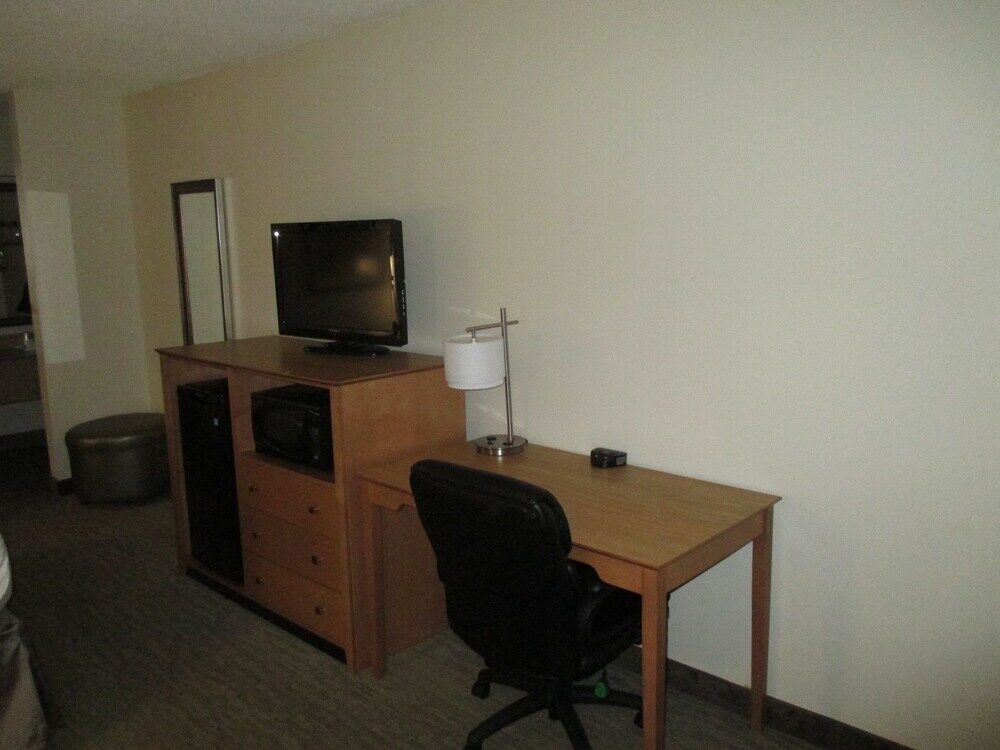 Best Western Airport Inn Pearl Esterno foto